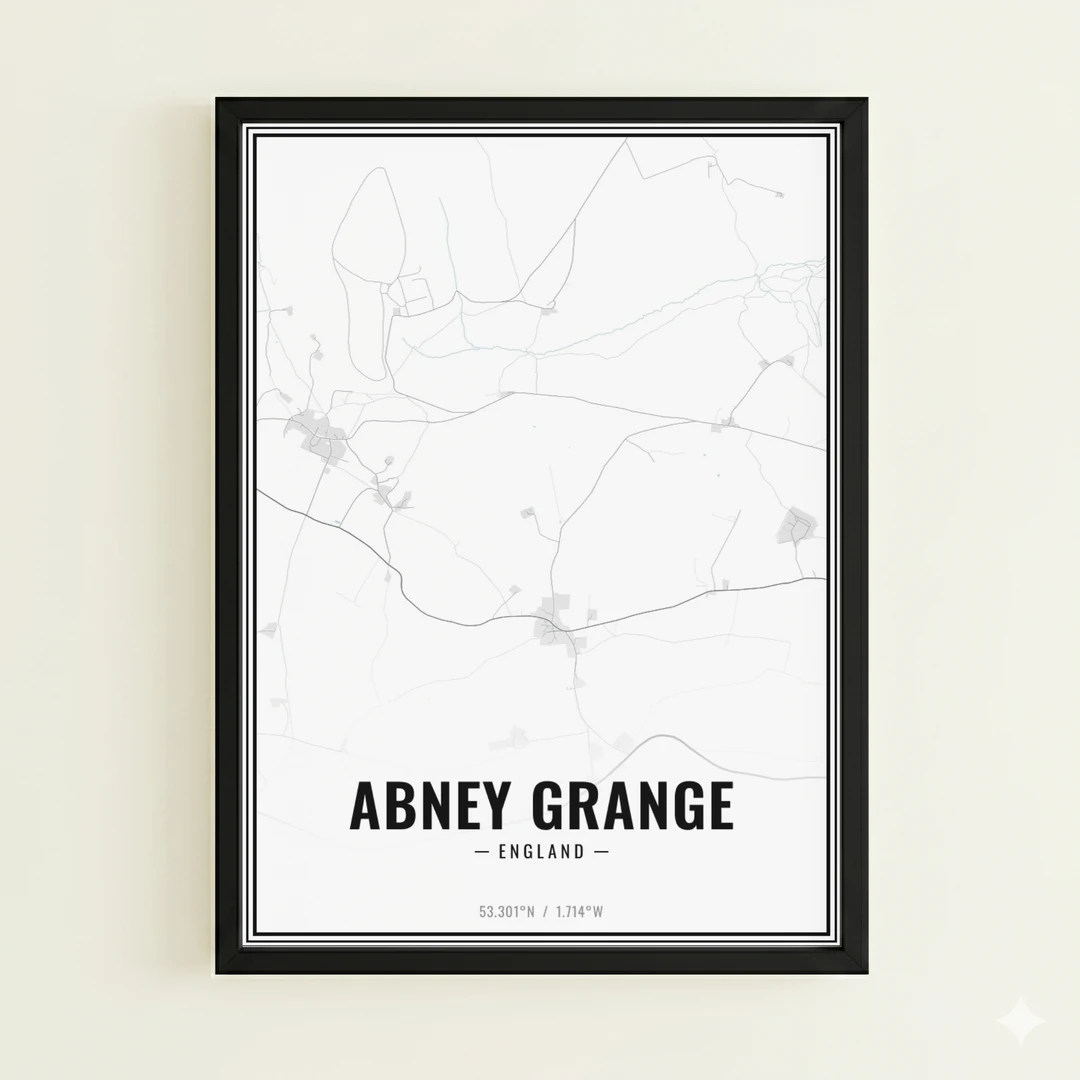 Abney Grange