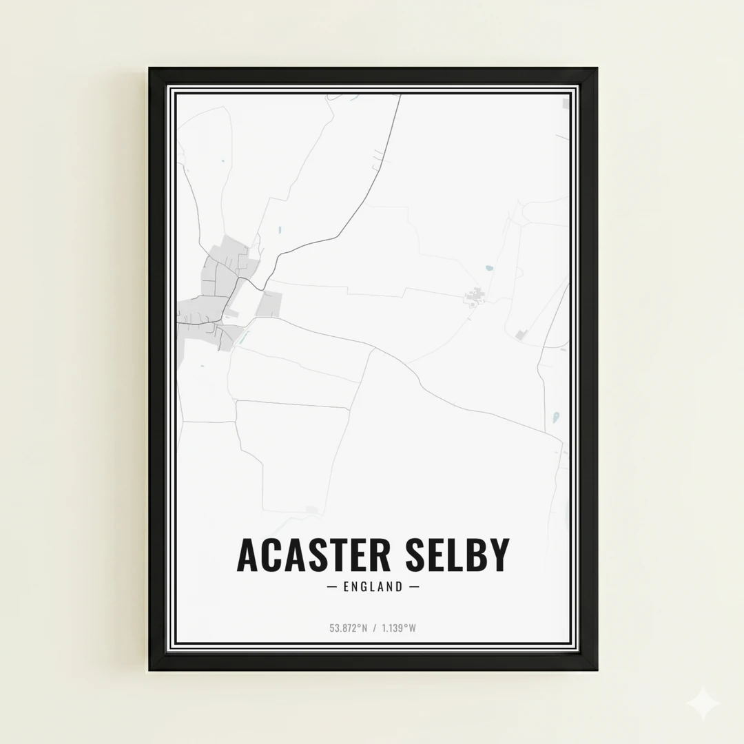 Acaster Selby