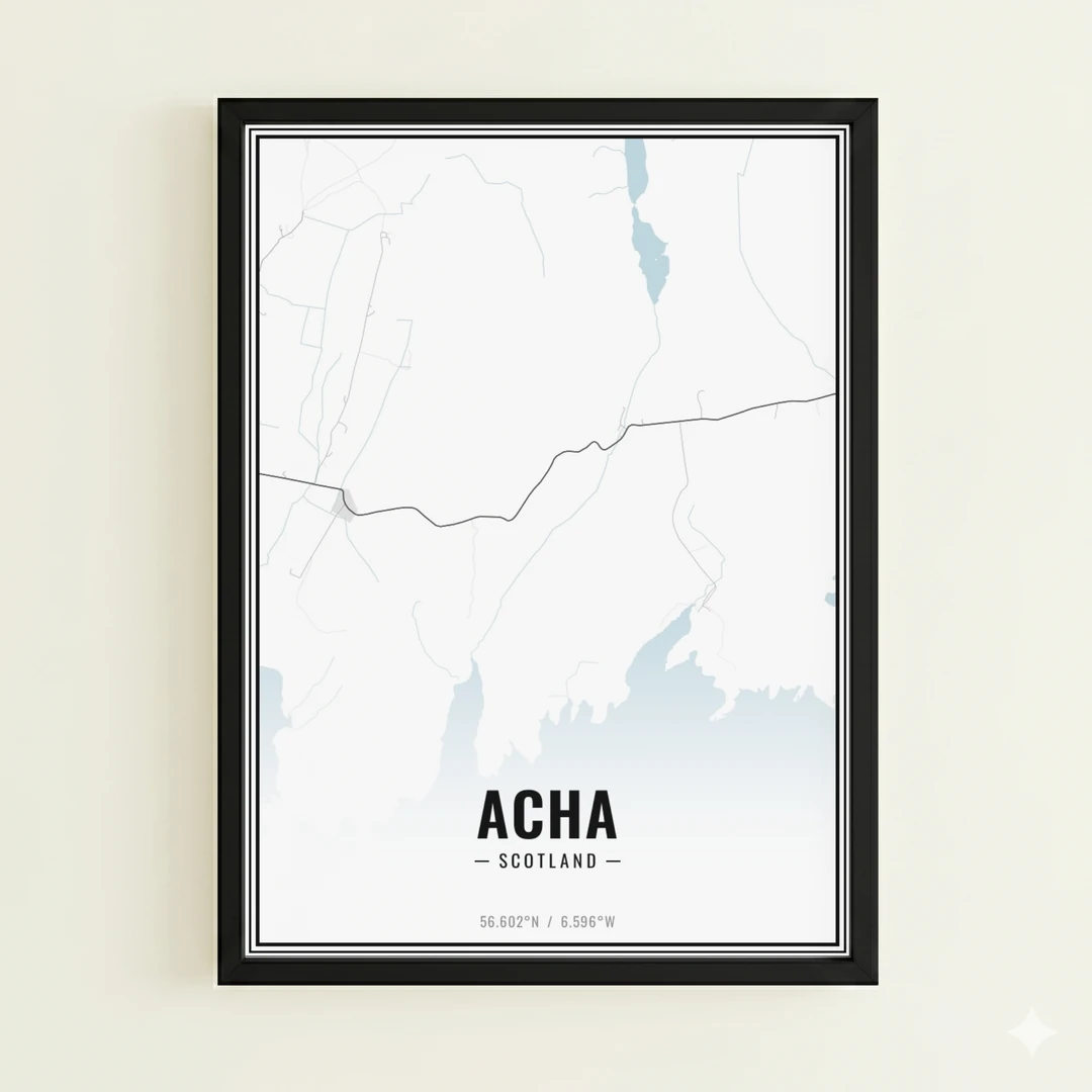 Acha