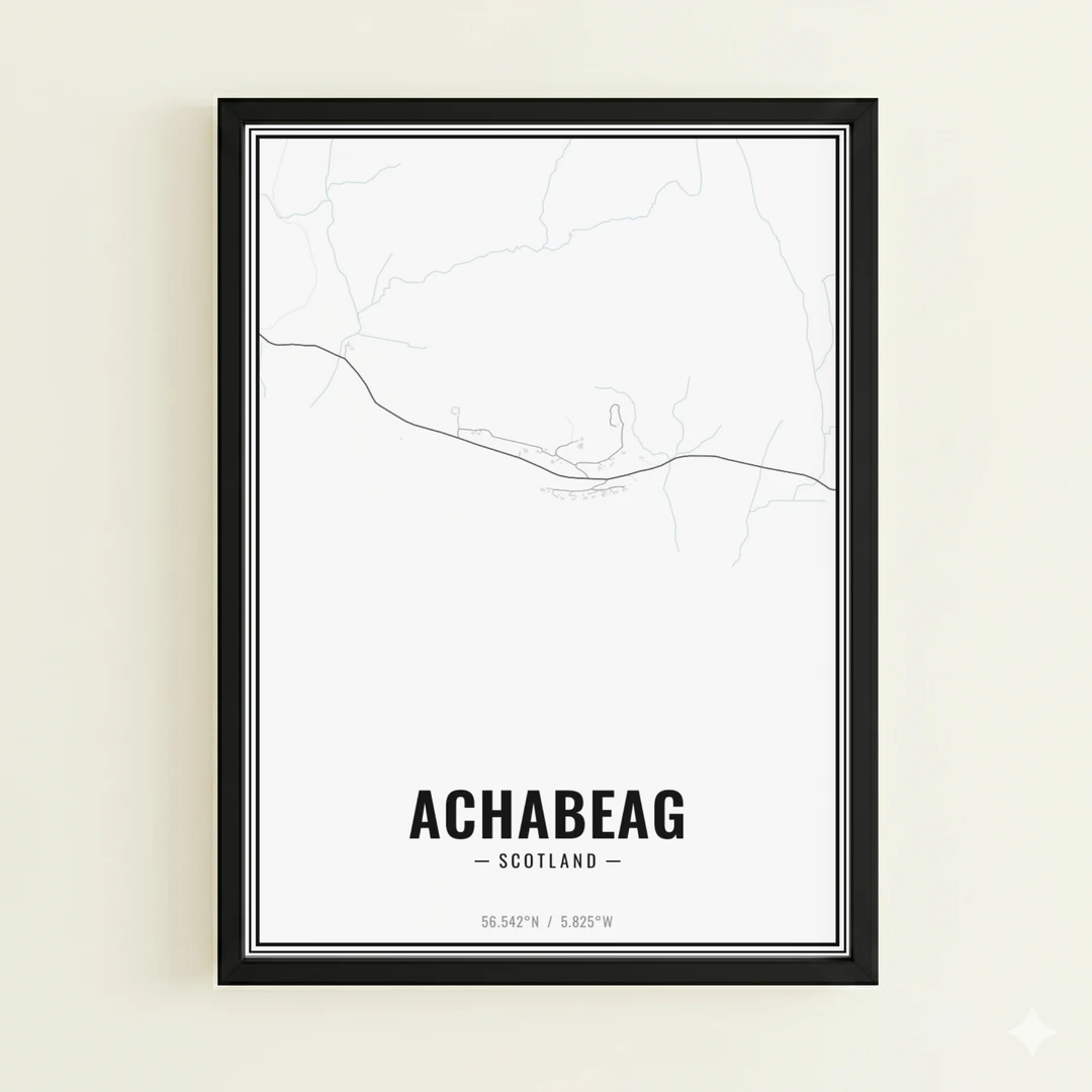 Achabeag