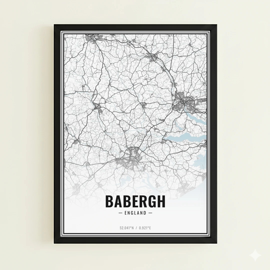 Babergh