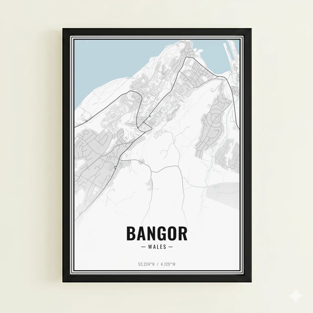 Bangor