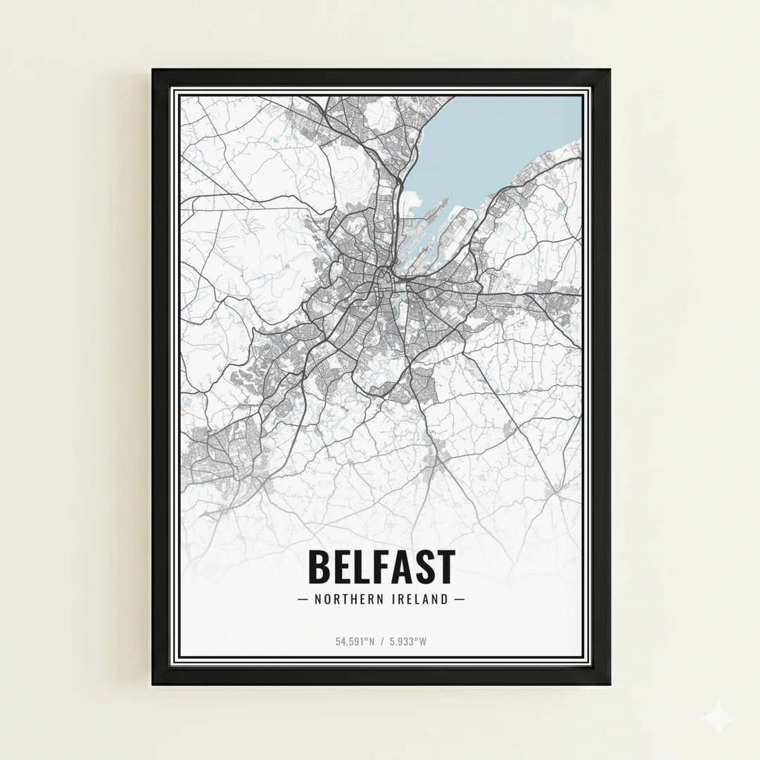 Belfast